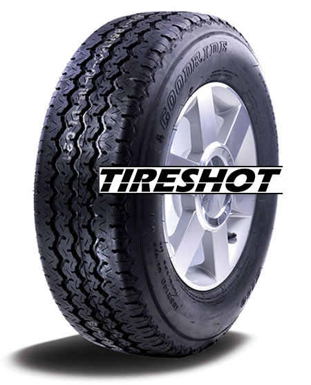 Goodride H160 Tire